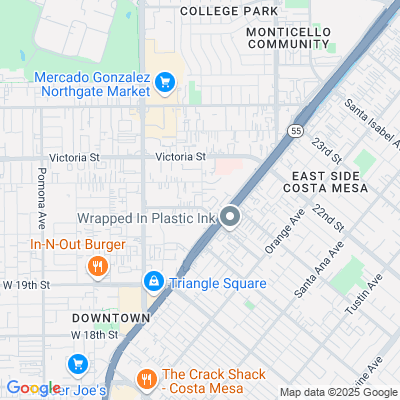 Silverado Newport Mesa Memory Care Community, Costa Mesa, CA - 350 W Bay St