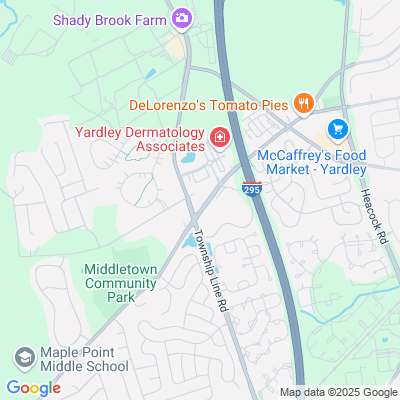 Floral Creek Alzheimers Special Care Center , Yardley, PA - 600 Township Line Rd