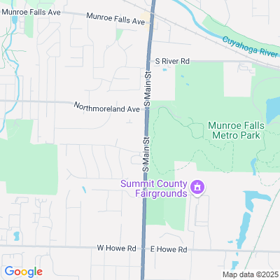Mulberry Gardens Senior Living, Munroe Falls, OH - 395 S Main St