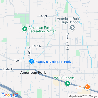 Monument Health American Fork, American Fork, UT - 350 East 300 North