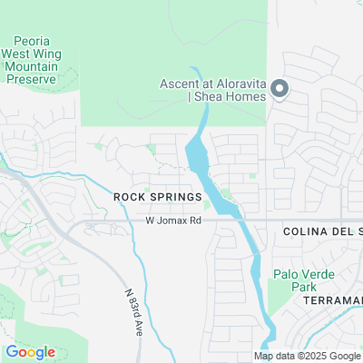 Quality Senior Home , Peoria, AZ - 7856 W Molly Dr