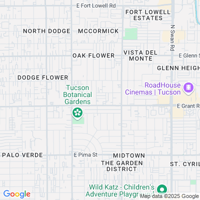 Groves Assisted Living - Lemon Tree, Tucson, AZ - 4110 E Spring St