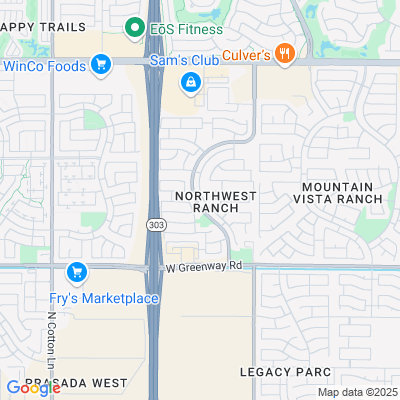A Paradise for Parents, Surprise, AZ - 15922 N 164th Ln