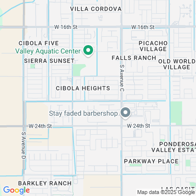A Special Place Care Home, Yuma, AZ - 4240 W 21st Ln