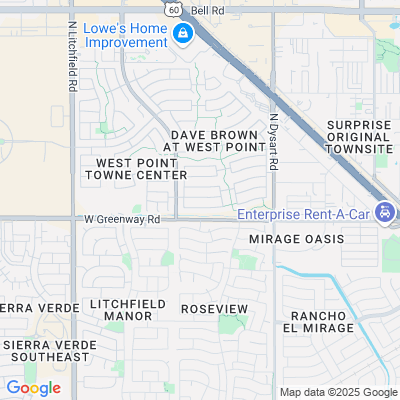 Aa Love Care Home, Surprise, AZ - 13401 W Saguaro Ln