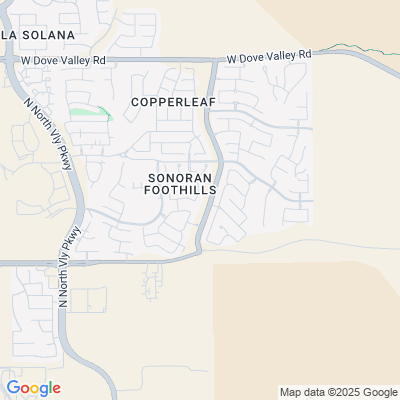 Abundant Life Assisted Living, Phoenix, AZ - 31821 N 19th Ln