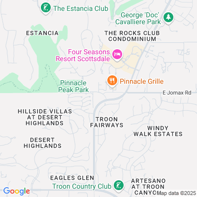 ACOYA Troon, Scottsdale, AZ - 10455 E Pinnacle Peak Pkwy