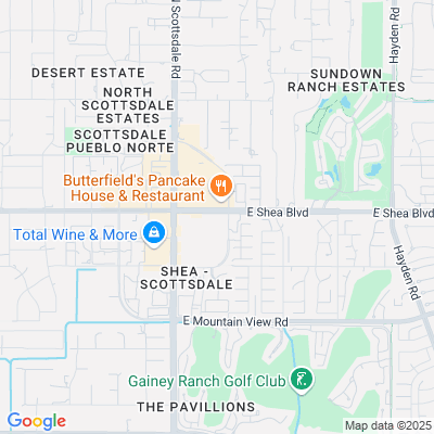 ACOYA Shea, Scottsdale, AZ - 7373 E Shea Blvd