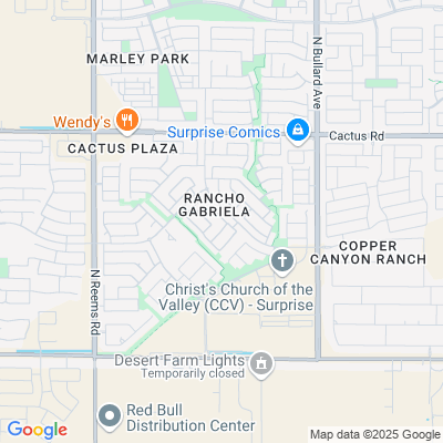 Adriel Care Home, Surprise, AZ - 11550 N 150th Ln