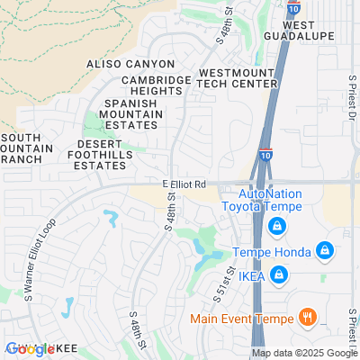 Ahwatukee Adult Care - E La Puente Ave, Phoenix, AZ - 4819 E La Puente Ave