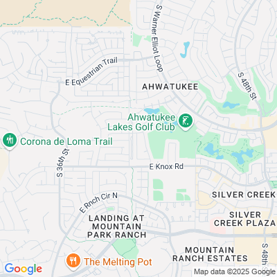 Ahwatukee Comfort Care, Phoenix, AZ - 12813 S 40th Pl