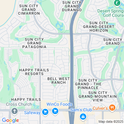 All Care Assisted, Surprise, AZ - 18224 N 168th Ave