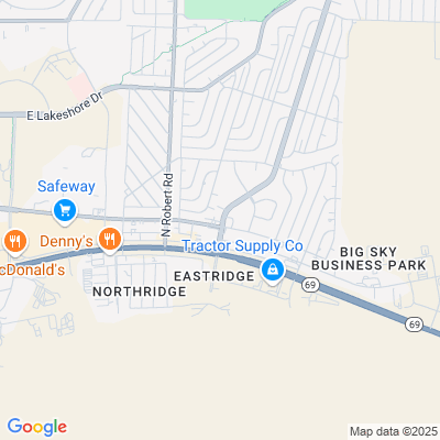 ResCare HomeCare Services - Prescott (AKA All Ways Caring HomeCare), Prescott Valley, AZ - 3100 N Navajo Dr