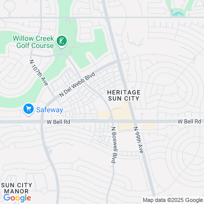 All Ways Caring HomeCare - Sun City , Sun City, AZ - 10451 W Palmeras Dr