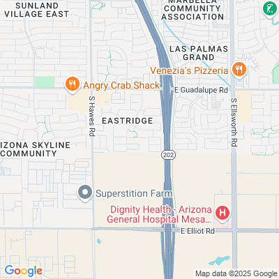 Amandas Care Home, Mesa, AZ - 8647 E Pampa Ave