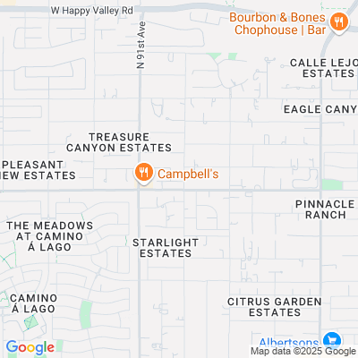 American Assisted Living Home, Peoria, AZ - 23430 N 89th Ave
