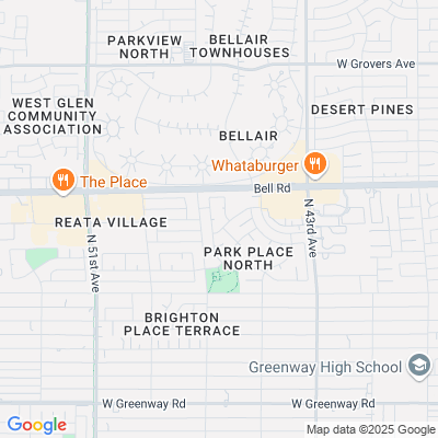Angel Care Senior Home, Glendale, AZ - 16631 N 46th Ln