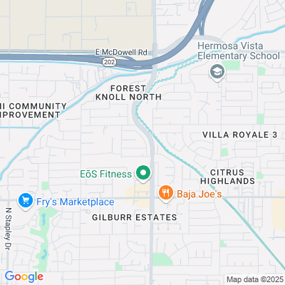 Angel Home Health Care (AKA Jim and Patti Jones), Mesa, AZ - 2308 N Kachina