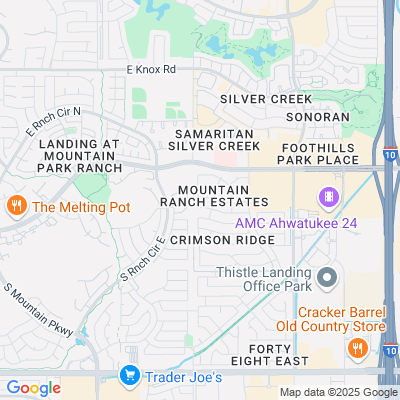Angels Senior Care, Phoenix, AZ - 4403 E Gold Poppy Way