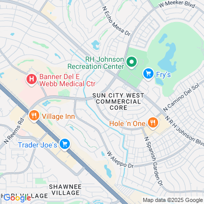 Angels Care Home Health Sun City West , Sun City West, AZ - 13930 W Camino Del Sol