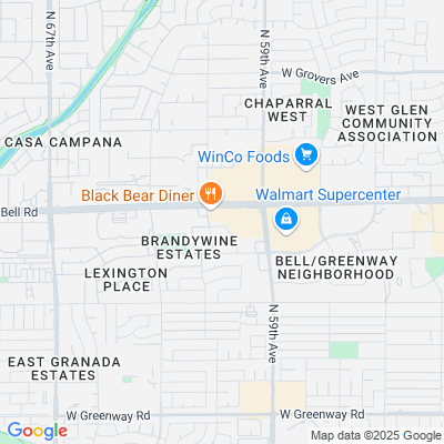 Annies Care Home, Glendale, AZ - 6008 W Juniper Ave