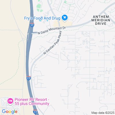 Anthem Senior Manor, Anthem, AZ - 38704 N National Trl