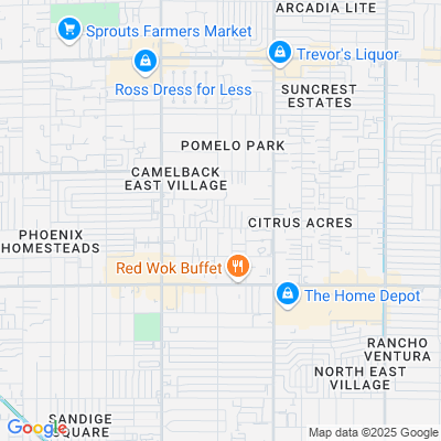 Arcadia Home Care, Phoenix, AZ - 3112 N 34th St