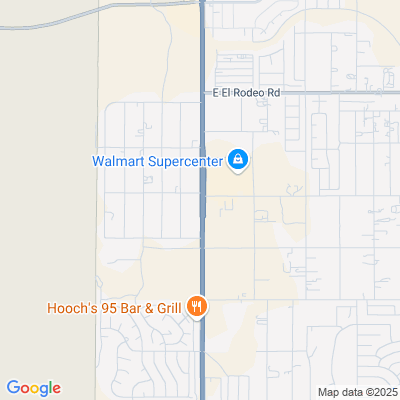 Arizona Life Hospice - Mohave, Fort Mohave, AZ - 5225 Highway 95