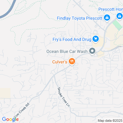 Arizona Life Hospice - Yavapi, Prescott, AZ - 3177 Clearwater Dr