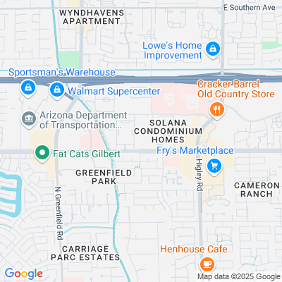 Arizona Life Hospice - Maricopa, Mesa, AZ - 4824 E Baseline Rd