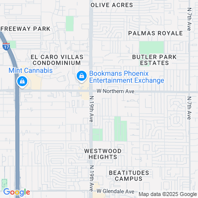 Arizona Physicians Hospice Care LLC, Phoenix, AZ - 1717 W Northern Ave
