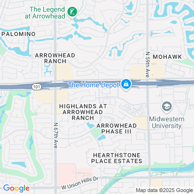 Arrowhead Village Adult Homecare, Glendale, AZ - 19953 N 63rd Dr