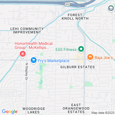 Armada Care Homes, Mesa, AZ - 1612 E Knoll Cir
