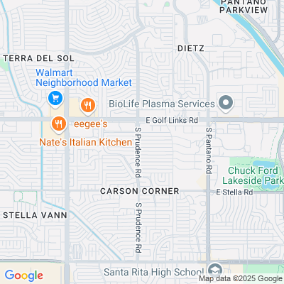 Aslan Adult Care Home, Tucson, AZ - 7511 E 39th St