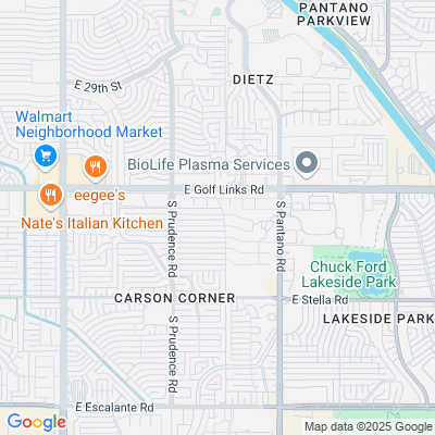 Aslan Assisted Living, Tucson, AZ - 7642 E 38th St