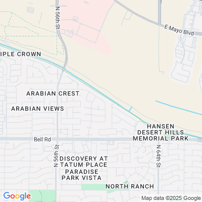 Assisted Living at the Phoenician, Scottsdale, AZ - 5915 E Saint John Rd