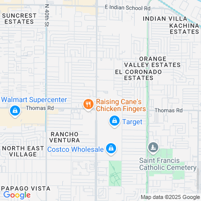 Assisteo Home Health & Hospice, Phoenix, AZ - 2929 N 44th St