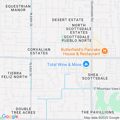 Assisted Living of Scottsdale I, Scottsdale, AZ - 6819 E Shea Blvd