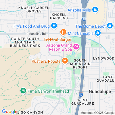 At Home Healthcare - Phoenix 48th Street , Phoenix, AZ - 8222 S 48th St