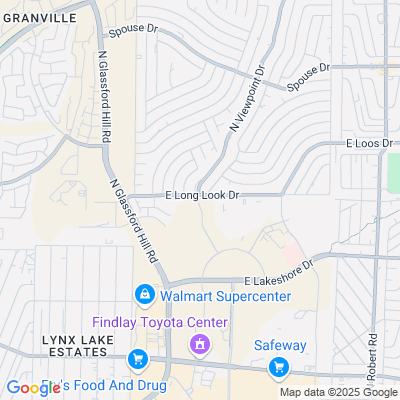 Ativo Senior Living of Prescott Valley, Prescott Valley, AZ - 3951 N Viewpoint Dr