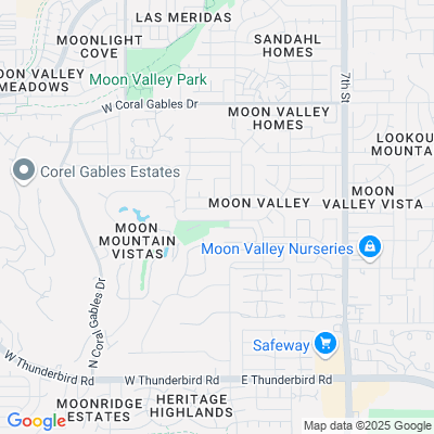 Best Care Home of Moon Valley - W Moon Valley Dr, Phoenix, AZ - 44 W Moon Valley Dr