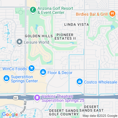 Bella Vista Assisted Living Home, Mesa, AZ - 7244 E Fairview Ave
