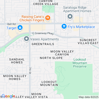 Best Care Home of Moon Valley - E Paradise Ln, Phoenix, AZ - 1021 E Paradise Ln
