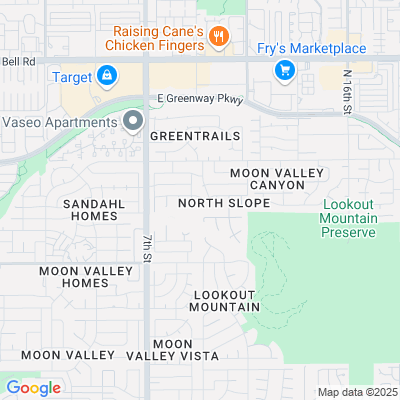 Best Care Home of Moon Valley - N 10th St, Phoenix, AZ - 15826 N 10th St