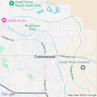 Best of Europe Adult Home Care, Cottonwood, AZ - 1632 E Coconino St