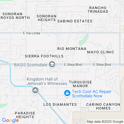 Bethany Adult Home Care, Scottsdale, AZ - 12847 E Becker Ln