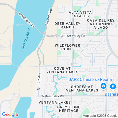 Bethany Assisted Living, Sun City, AZ - 10846 W Deanna Dr