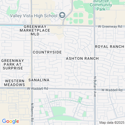 Best Home Care of Surprise, Surprise, AZ - 14405 N 151st Dr