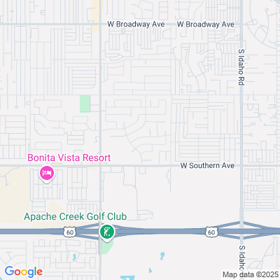 Better Senior Carehome, Apache Jct, AZ - 1151 W 20th Ave