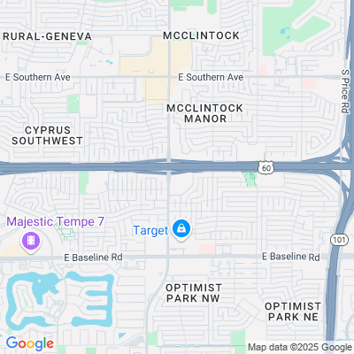 BrightStar Home Care - Tempe, Tempe, AZ - 4515 S McClintock Dr